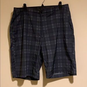 Ben Hogan shorts